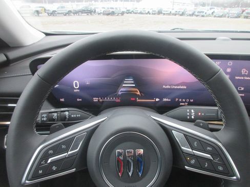 New 2026 Buick Envision Avenir image 17