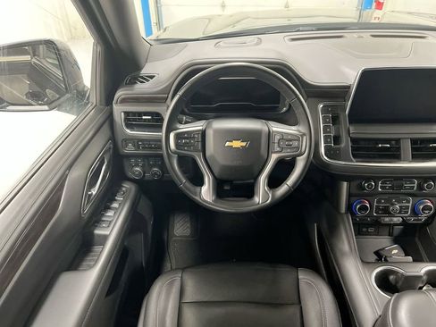 Used 2023 Chevrolet Suburban LT image 20