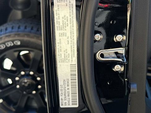 New 2026 RAM 2500 Big Horn image 24