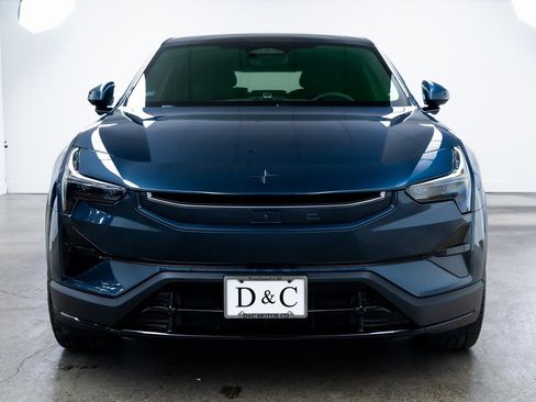 Used 2025 Polestar Polestar 3 image 2