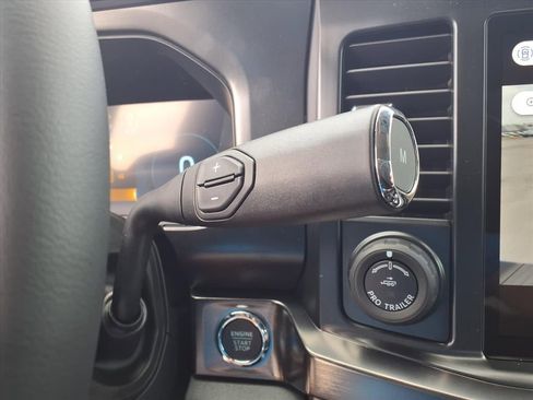 New 2026 Ford F250 Lariat w/ Lariat Premium Package image 16