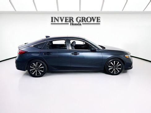 Used 2022 Honda Civic EX-L image 4