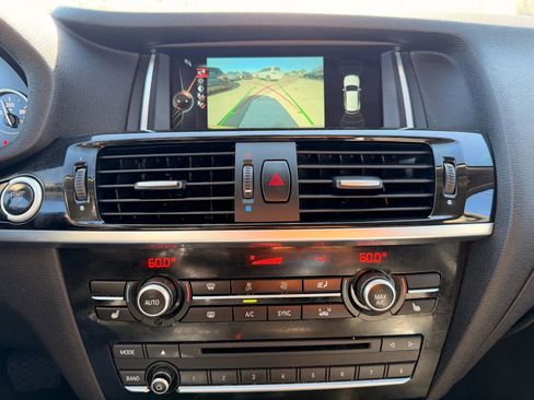 Used 2016 BMW X3 xDrive28i image 19