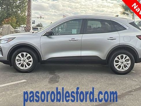 Certified 2024 Ford Escape Active w/ Tech Pack #1 image 6