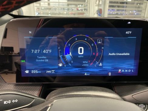 New 2026 Chevrolet Equinox RS w/ Convenience Package III image 13