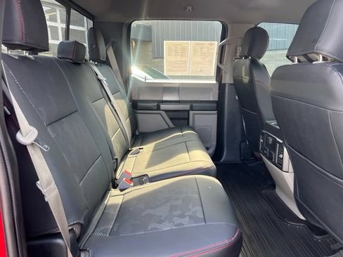 Used 2020 Ford F150 XLT w/ Equipment Group 302A Luxury AWD/4WD image 14