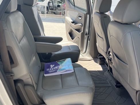 Used 2019 Chevrolet Traverse Premier w/ LPO, Floor Liner Package image 24