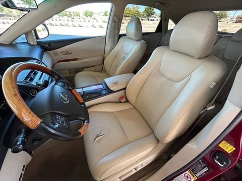 Used 2010 Lexus RX 350 2WD image 14