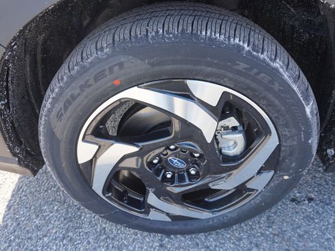 New 2026 Subaru Crosstrek 2.5i Limited image 6