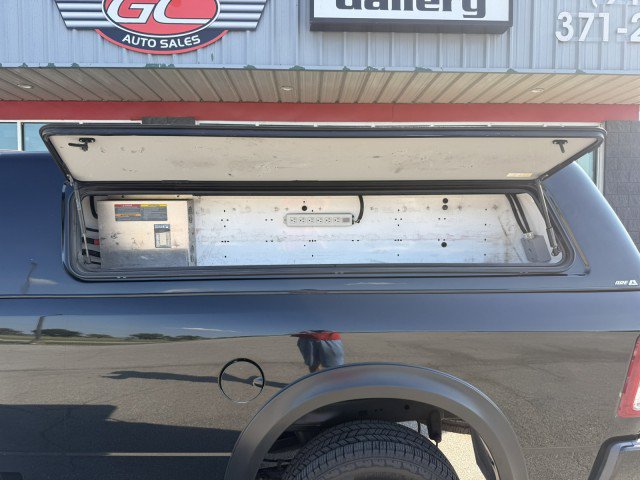 Used 2020 RAM 2500 Lone Star w/ Night Edition AWD/4WD image 18