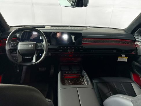 New 2027 Kia Telluride SX Prestige X-Pro image 12