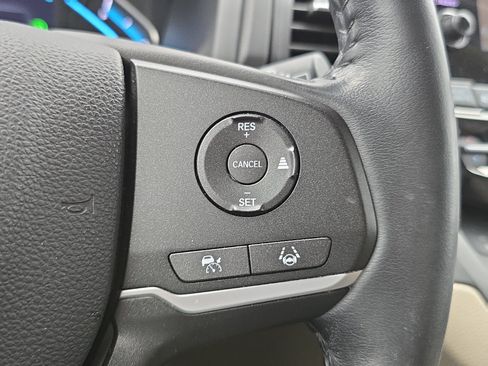 Used 2024 Honda Odyssey EX-L image 19
