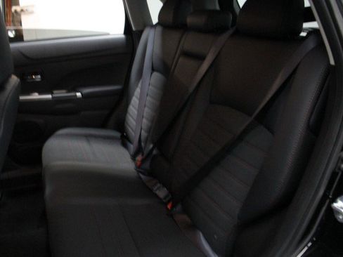 New 2026 Mitsubishi Outlander Sport SE image 25