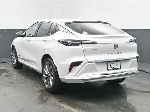 New 2026 Buick Envista Avenir image 4