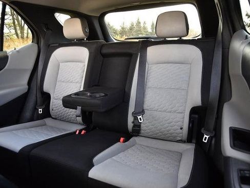 Used 2020 Chevrolet Equinox LS w/ LPO, Cargo Package image 20