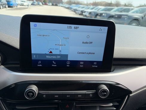 Used 2020 Ford Escape SE image 20