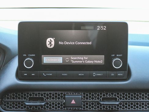 Used 2023 Honda HR-V Sport image 16