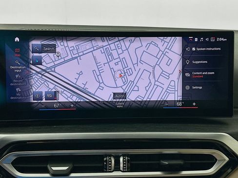 Certified 2023 BMW i4 eDrive35 RWD image 13
