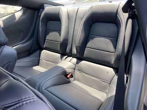 New 2026 Ford Mustang GT Premium RWD image 6