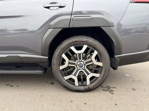 Used 2026 Subaru Outback Touring XT AWD/4WD image 58
