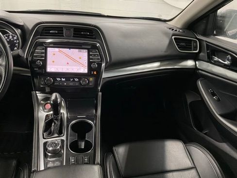 Used 2023 Nissan Maxima SV w/ Floor Mat Group image 15