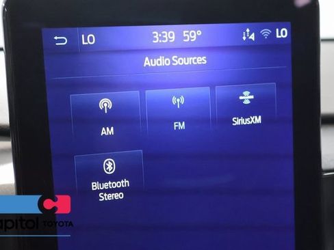 Used 2022 Ford Explorer ST w/ Equipment Group 401A AWD/4WD image 24