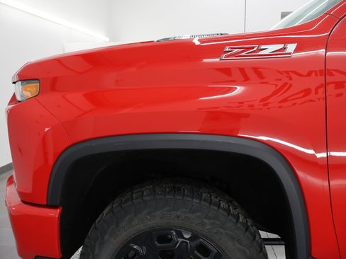 Used 2023 Chevrolet Silverado 3500 LT w/ All Star Edition image 37