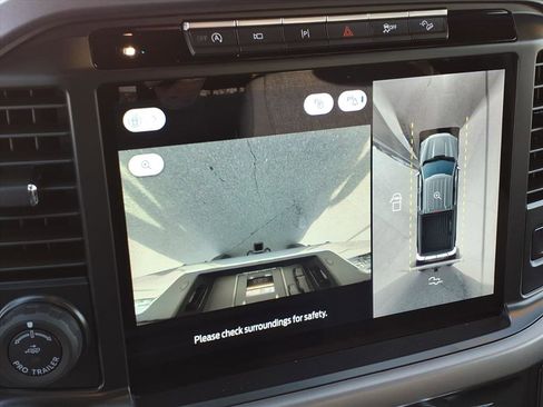 Used 2024 Ford F150 XLT w/ Equipment Group 303A High image 15