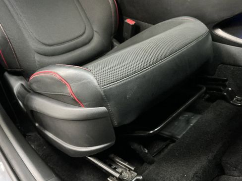 Used 2024 Hyundai Tucson N Line AWD/4WD image 14