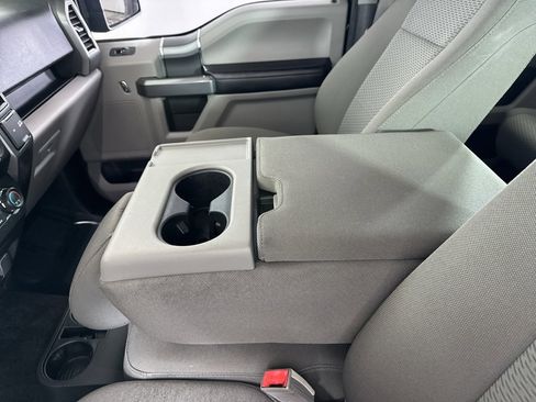 Used 2018 Ford F150 XLT w/ Equipment Group 302A Luxury image 12