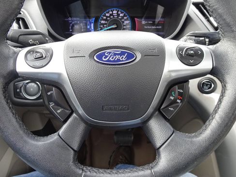 Used 2013 Ford C-MAX Energi SEL image 23