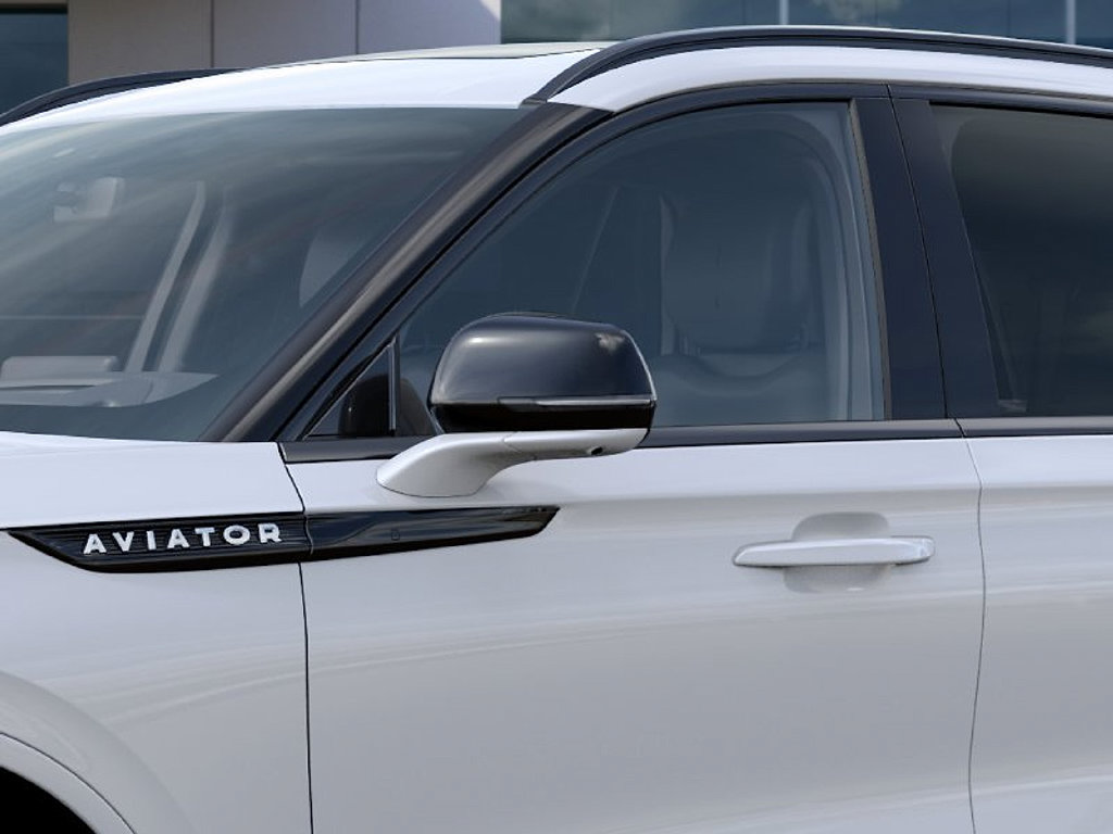 New 2027 Lincoln Aviator Reserve AWD/4WD image 20