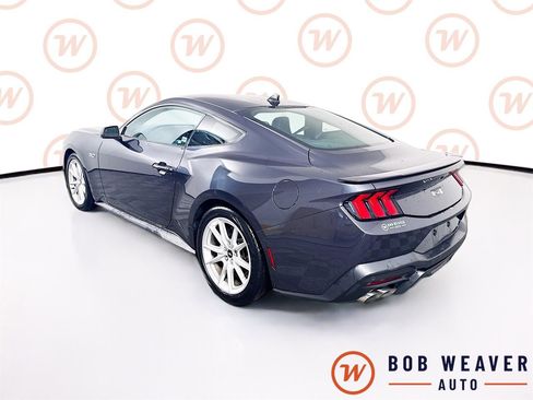 Used 2024 Ford Mustang GT Premium image 5