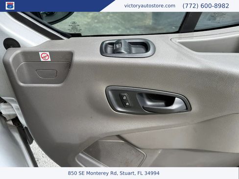 Used 2020 Ford Transit 350 XL RWD image 17