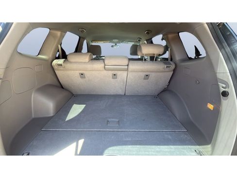 Used 2007 Hyundai Santa Fe SE AWD/4WD image 16