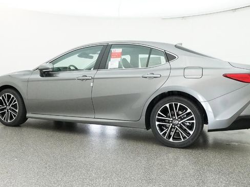 New 2026 Toyota Camry XLE image 20