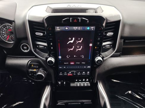 Used 2023 RAM 1500 Big Horn image 4