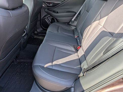 Used 2022 Subaru Outback Limited XT image 13