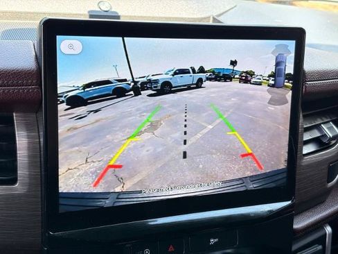 Certified 2024 Ford Expedition Max Limited RWD image 21