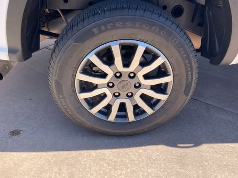 Used 2021 Ford Ranger XLT w/ Equipment Group 302A High AWD/4WD image 10