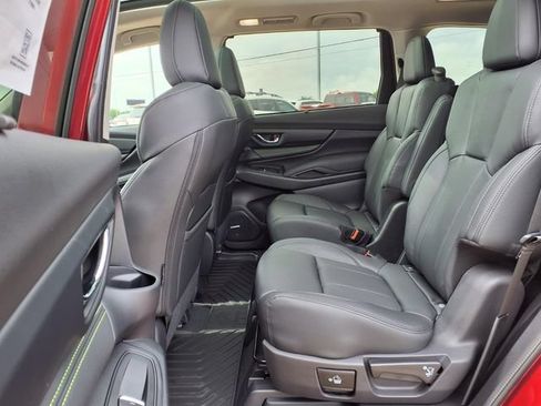 New 2026 Subaru Ascent Bronze Edition AWD/4WD image 8