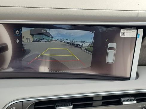 New 2026 Hyundai Palisade SEL image 12