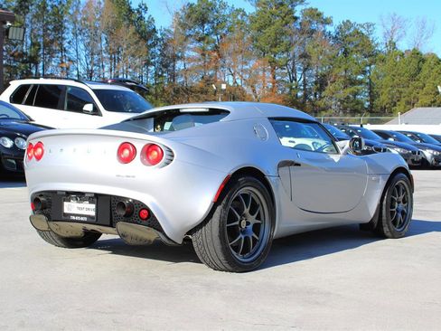 Used 2005 Lotus Elise image 7