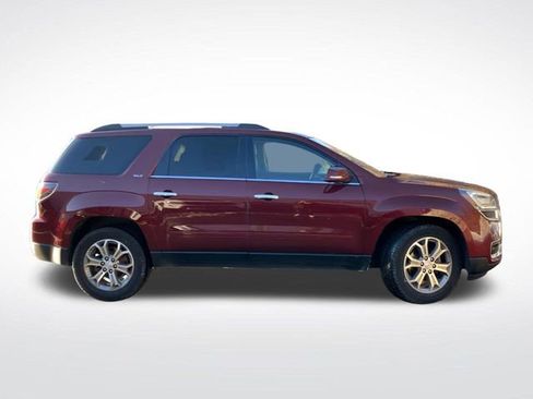 Used 2015 GMC Acadia SLT w/ Open Road Package image 2