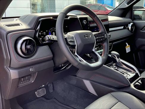 New 2026 Chevrolet Colorado Z71 w/ Z71 Convenience Package 2 image 9