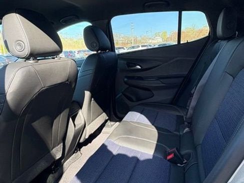 New 2026 Buick Envista Preferred w/ Convenience I Package FWD image 18