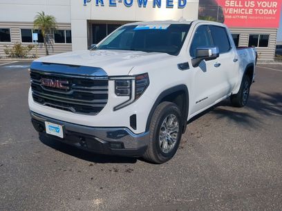 Used 2024 GMC Sierra 1500 SLT