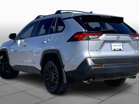 Used 2024 Toyota RAV4 XLE image 12