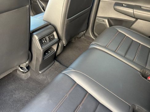 Certified 2024 Honda CR-V Sport Touring image 26