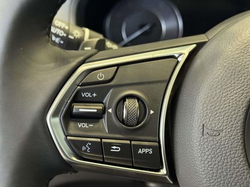 New 2026 Acura RDX SH-AWD image 19